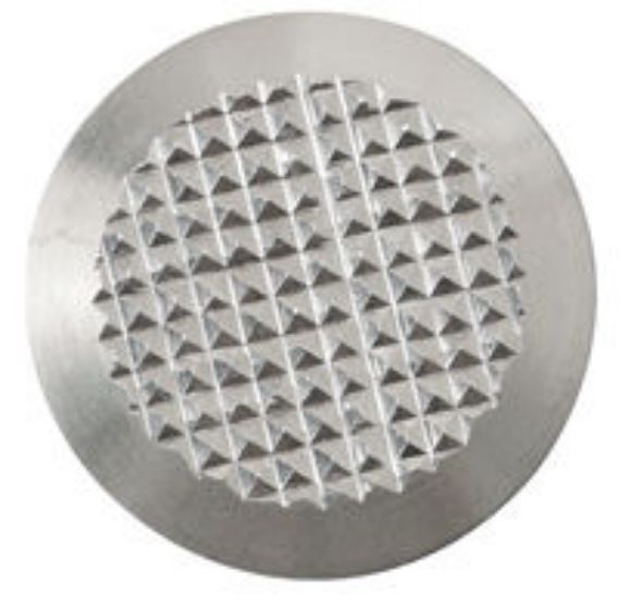 Bilde av INDIKATOR INOX ROBORIS 35MM 316 RUSTFRITT SYREFAST STÅL, AQUALEX