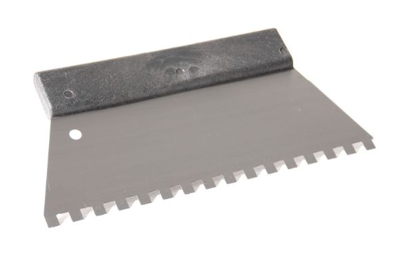 Bilde av TANNSPARKEL 250/ 6MM, ROKKA