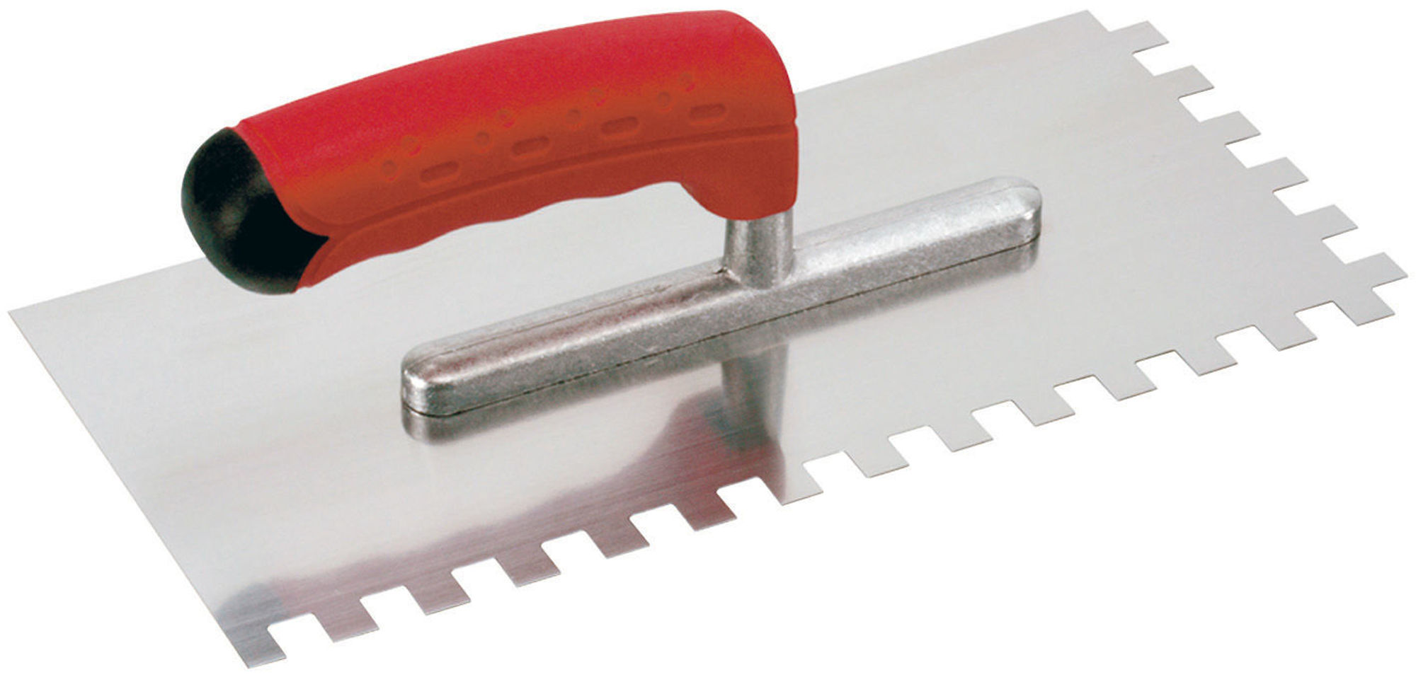 Bilde av TANNSPARKELBRETT 6MM SOFT GREP 280X130X0,7MM, KAUFMANN