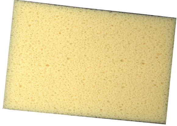 Bilde av SVAMP ENKEL PROFF 16X11X6,5CM, ROKKA
