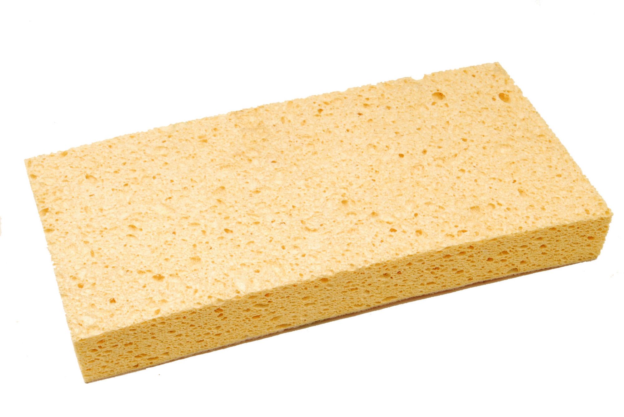 Bilde av Kronen Hansa viskosesvamp m/raster/m/borrelås