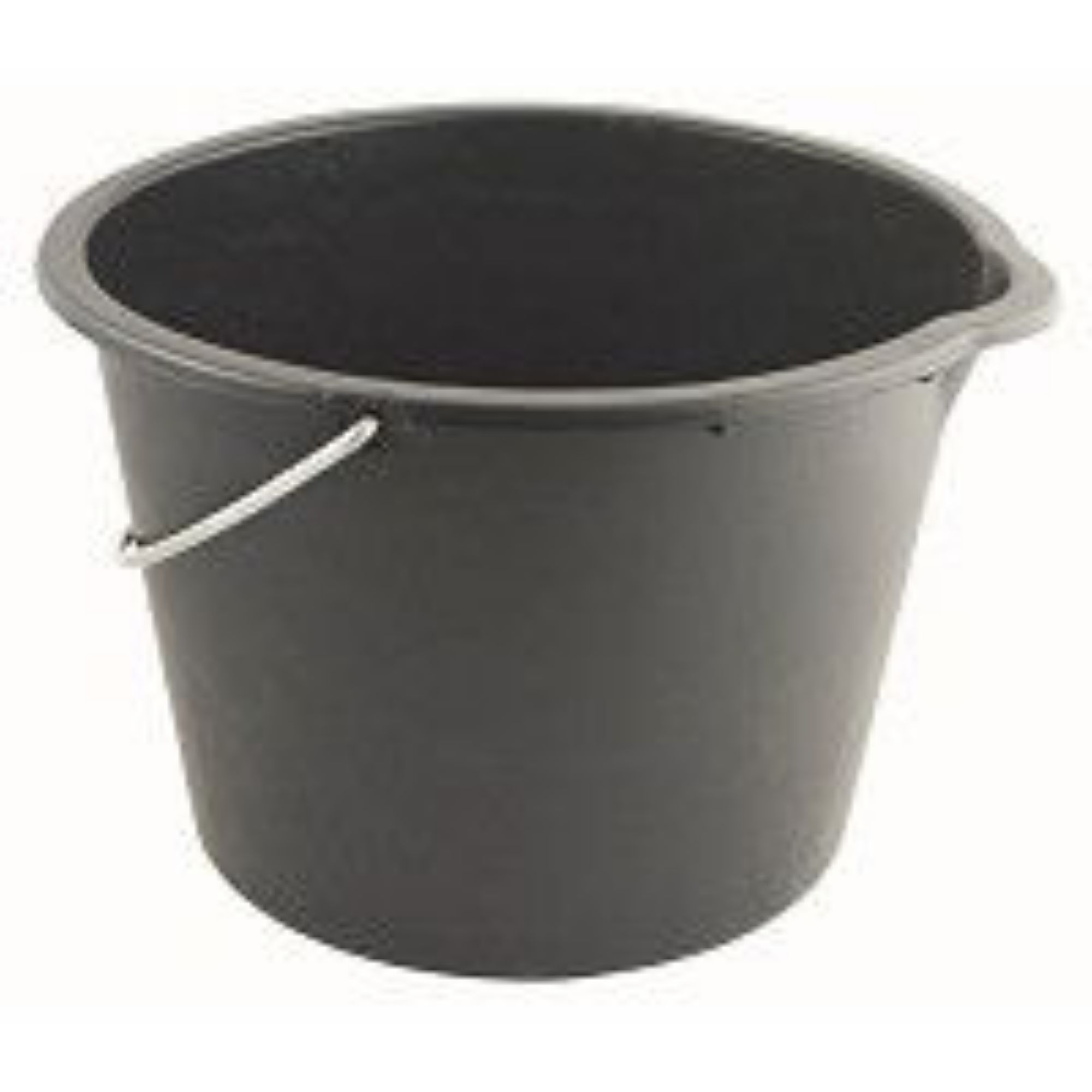 Bilde av Greenlife murbøtte 12l m/hank og helletut