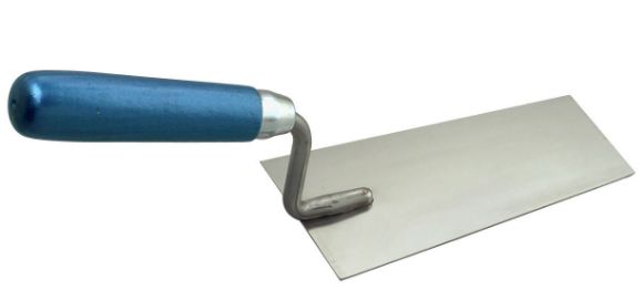 Bilde av FIRKANTSKJE 120MM TREHÅNDTAK, KAUFMANN