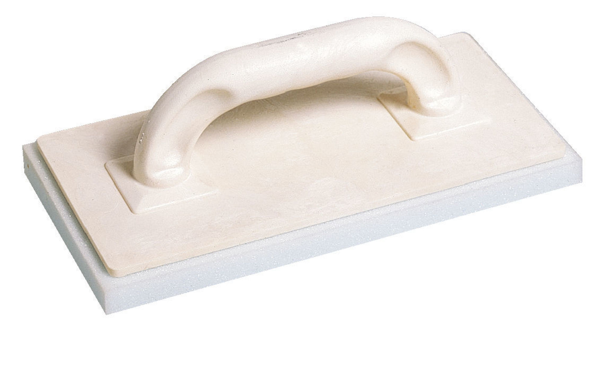 Bilde av FILSEBRETT 14X28CM-20MM LATEXBELEGG, KRONEN HANSA