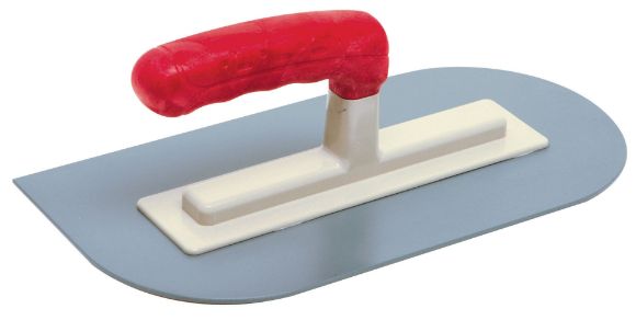 Bilde av PUSSEBRETT OVAL 280X140MM, KAUFMANN