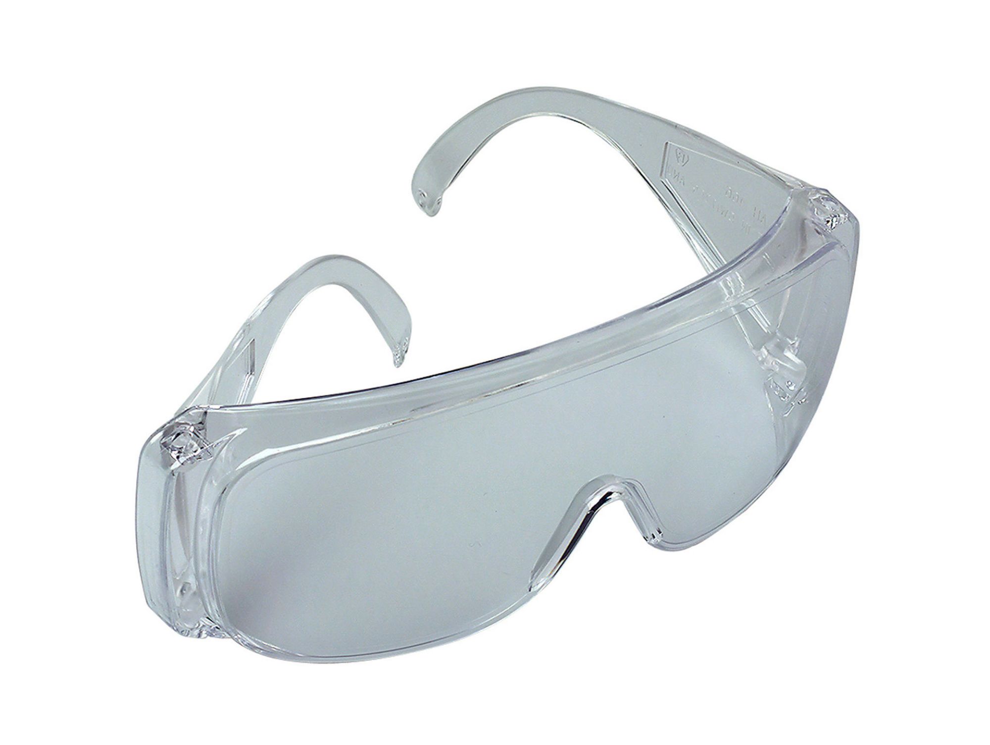 Bilde av Kaufmann vernebriller m/lufting