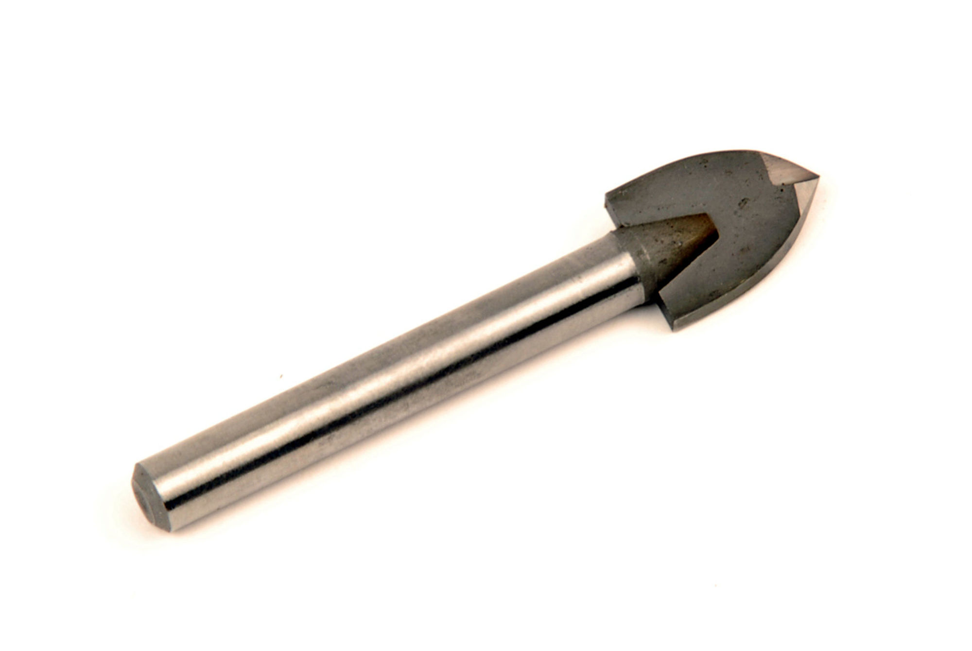 Bilde av GLASSBOR CARBIDE 8MM, ROKKA