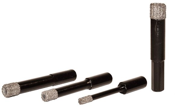 Bilde av DIAMANTBOR FOR DRILL FAJVA 5MM, MONTOLIT