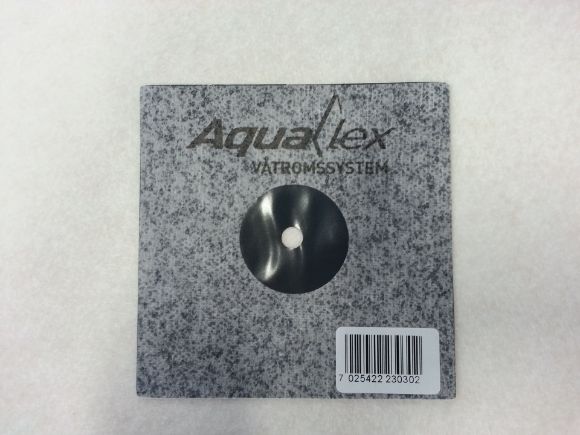 Bilde av Rørmansjett flexi 10 - 24mm, Aqualex