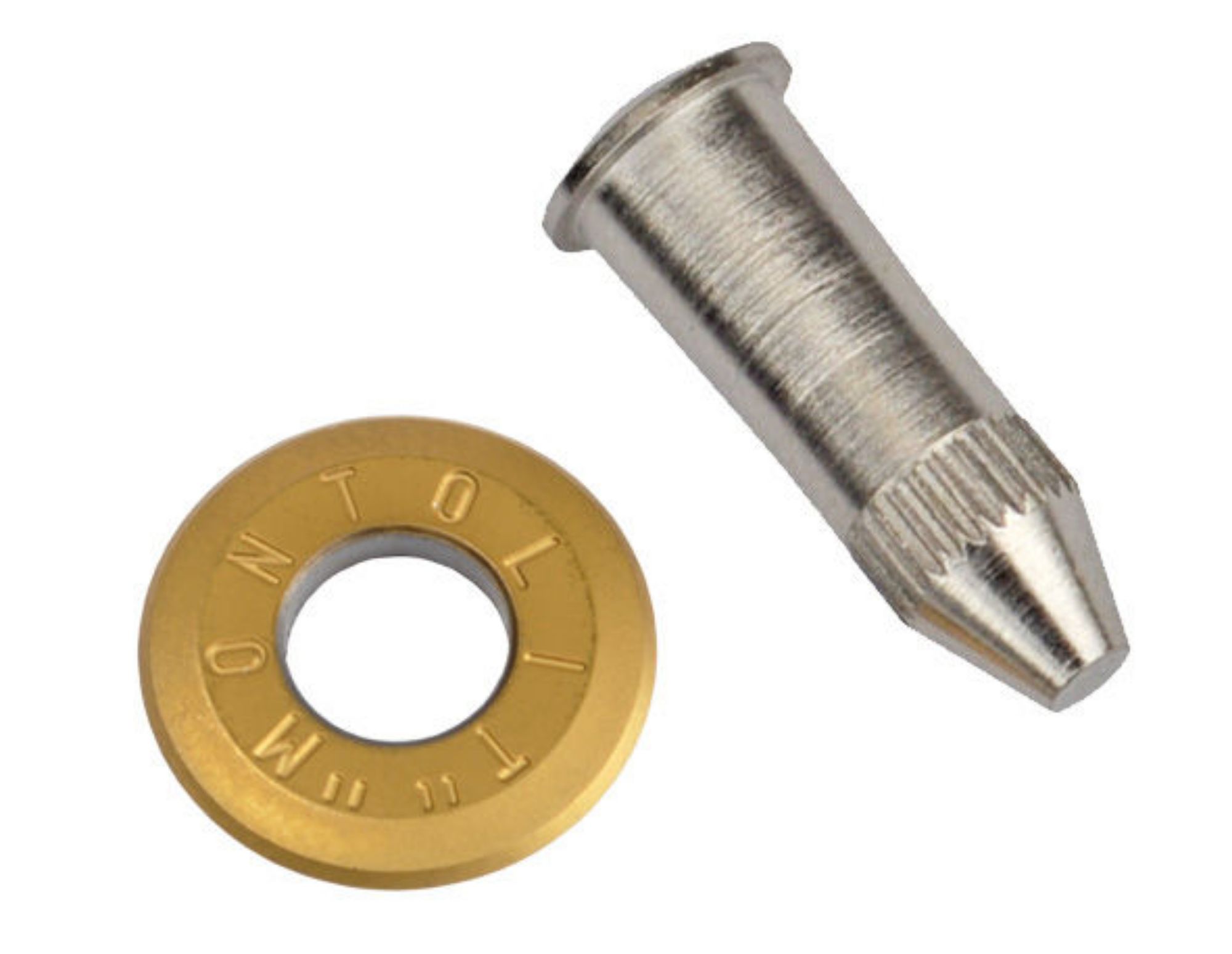 Bilde av Montolit kuttehjul 245 T Titanium