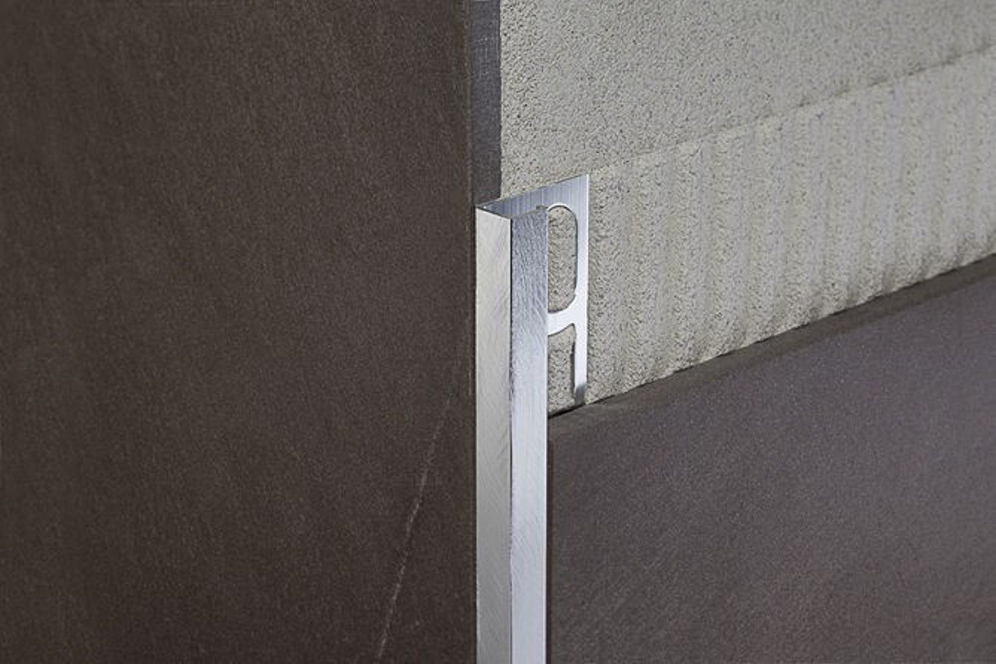 Bilde av HJØRNELIST FIRKANT ZQKN/10 MESSING KROMPOLERT 10MMX270CM, PROFILPAS