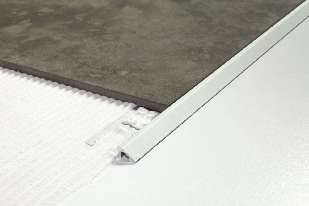 Bilde av OVERGANGSLIST PA/8 RUSTFRI 8MMX270CM, PROFILPAS