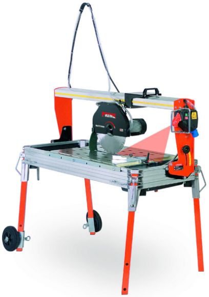 Bilde av VANNSAG PRIME 85S 3HK U/BLAD, BATTIPAV