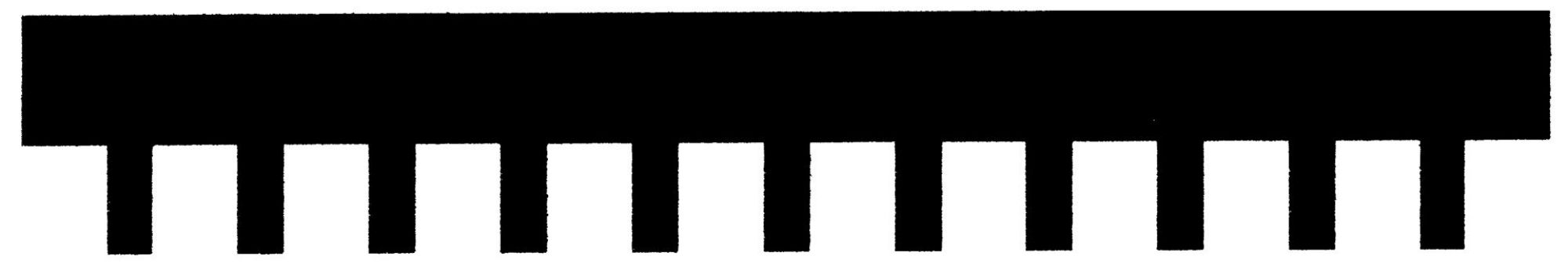 Bilde av iTools tannsparkel 56 cm R2 10 stk