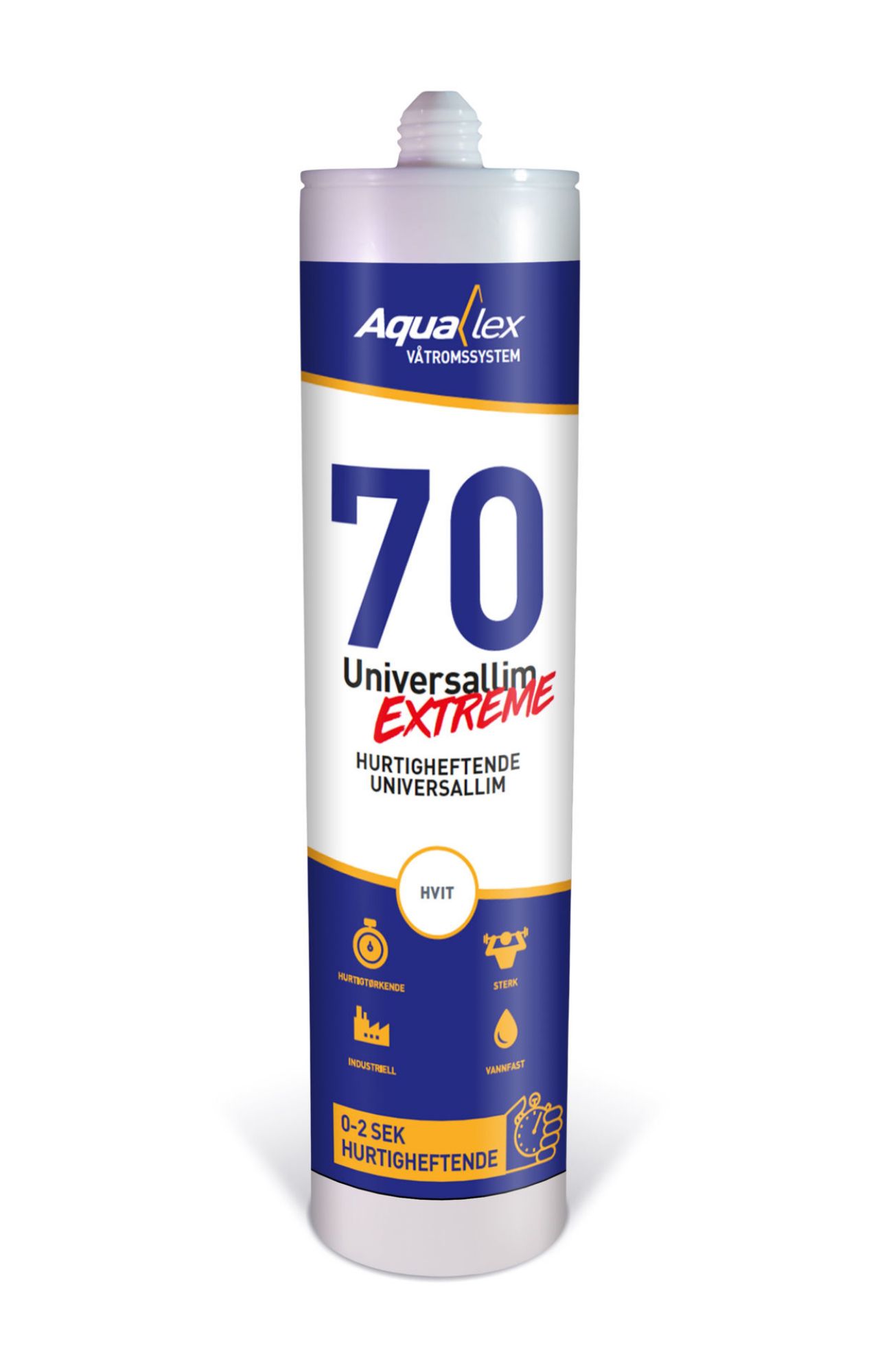 Bilde av Aqualex universallim 70 Extreme