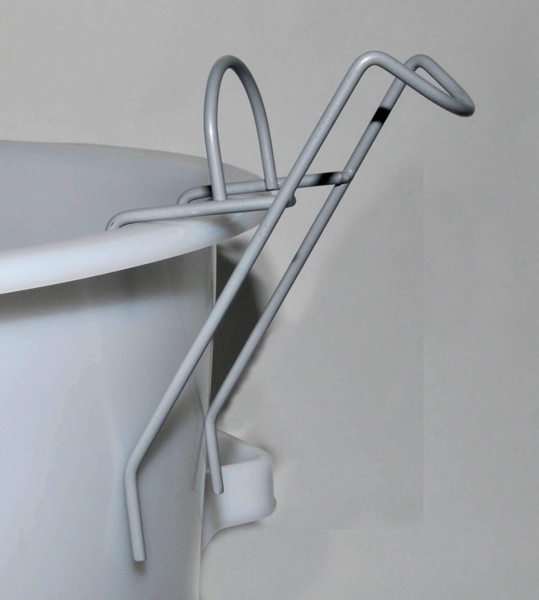 Bilde av iTools slangeholder for støvsuger