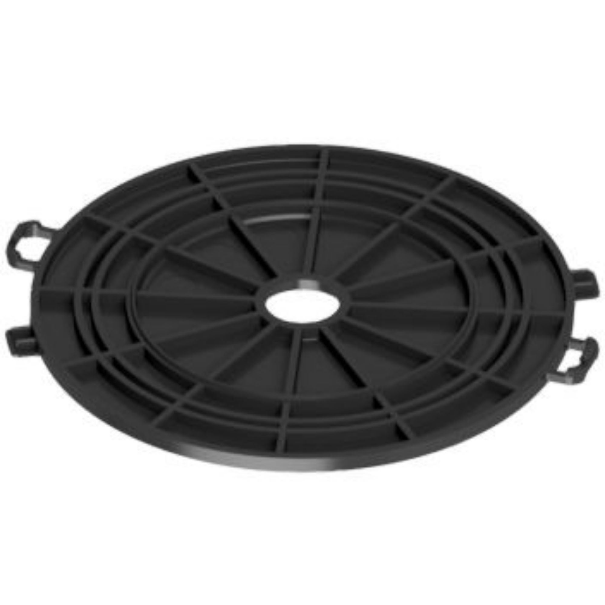 Bilde av Impertek forhøyningsring 5mm Mini Balance og Prime Up