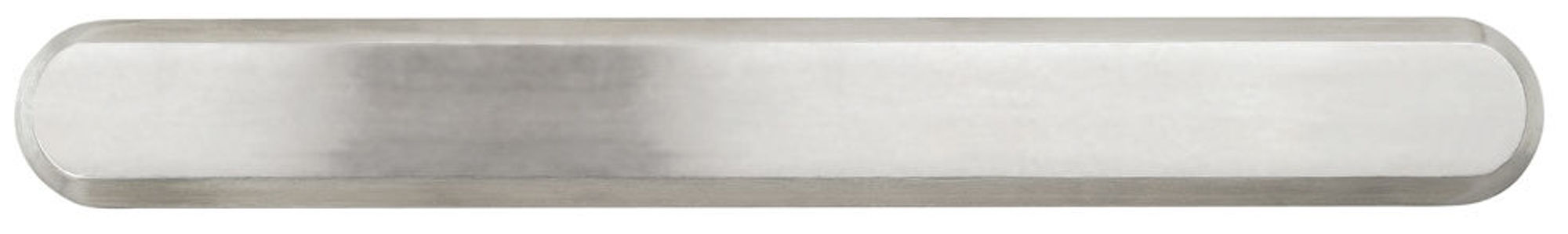 Bilde av LEDELINJE INOX FORMA 280X35MM 304 RUSTFRITT STÅL SELVKLEBENDE, AQUALEX