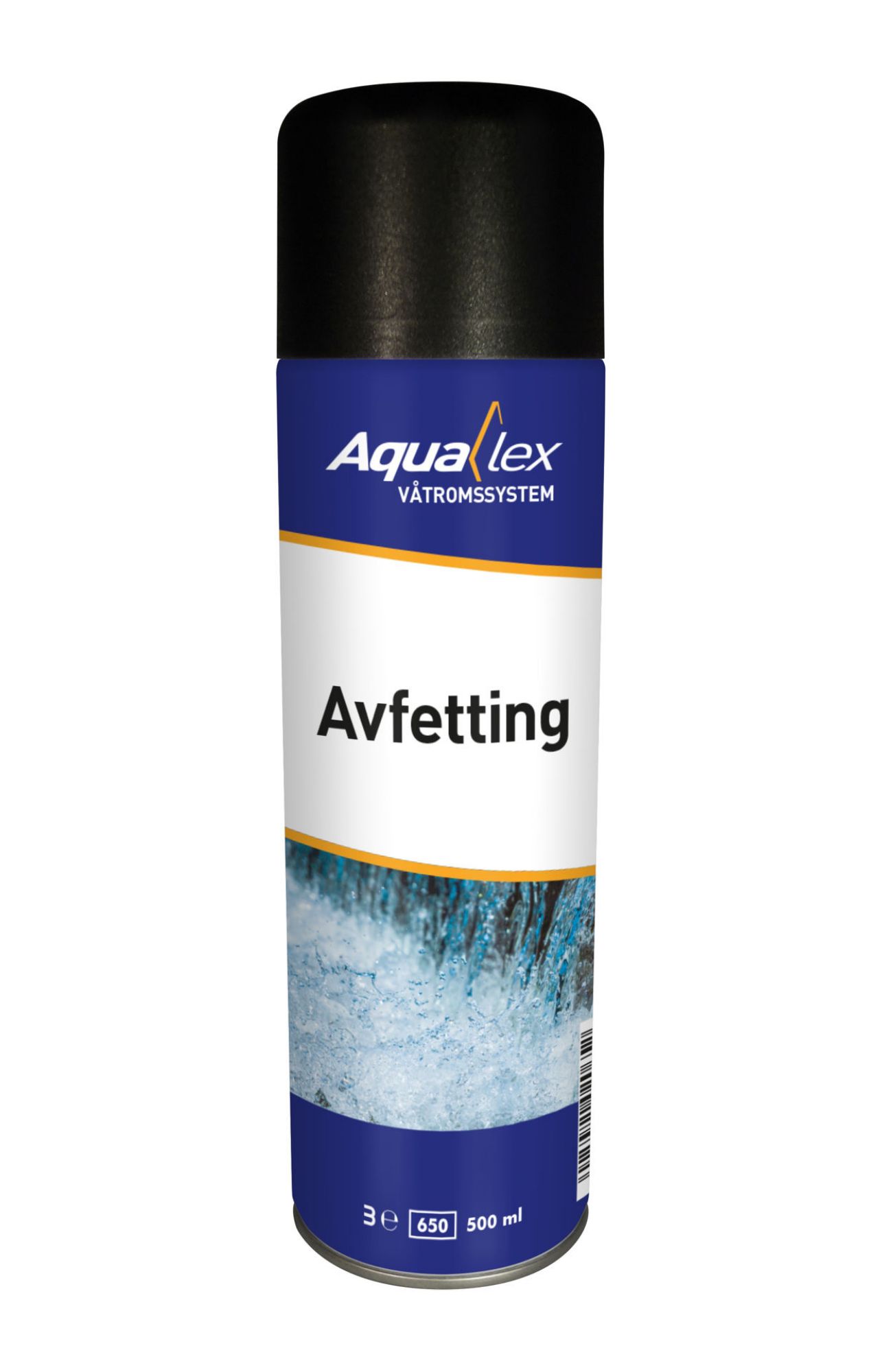 Bilde av Aqualex avfetting 500ml