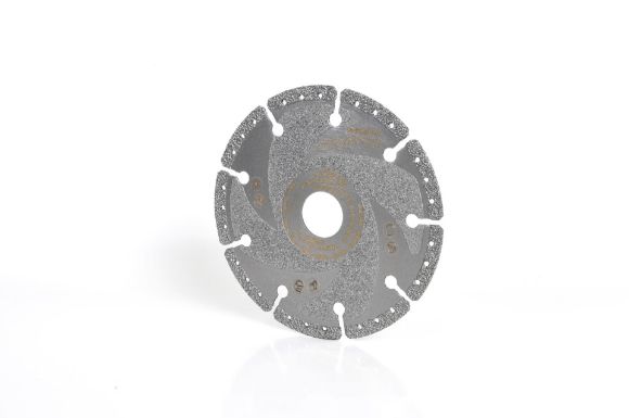 Bilde av DIAMANTBLAD DRAGSTER 125X22,2MM , MONTOLIT