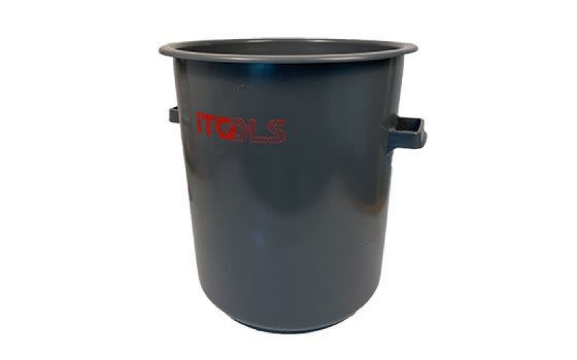 Bilde av iTools blandekar grå 75 liter