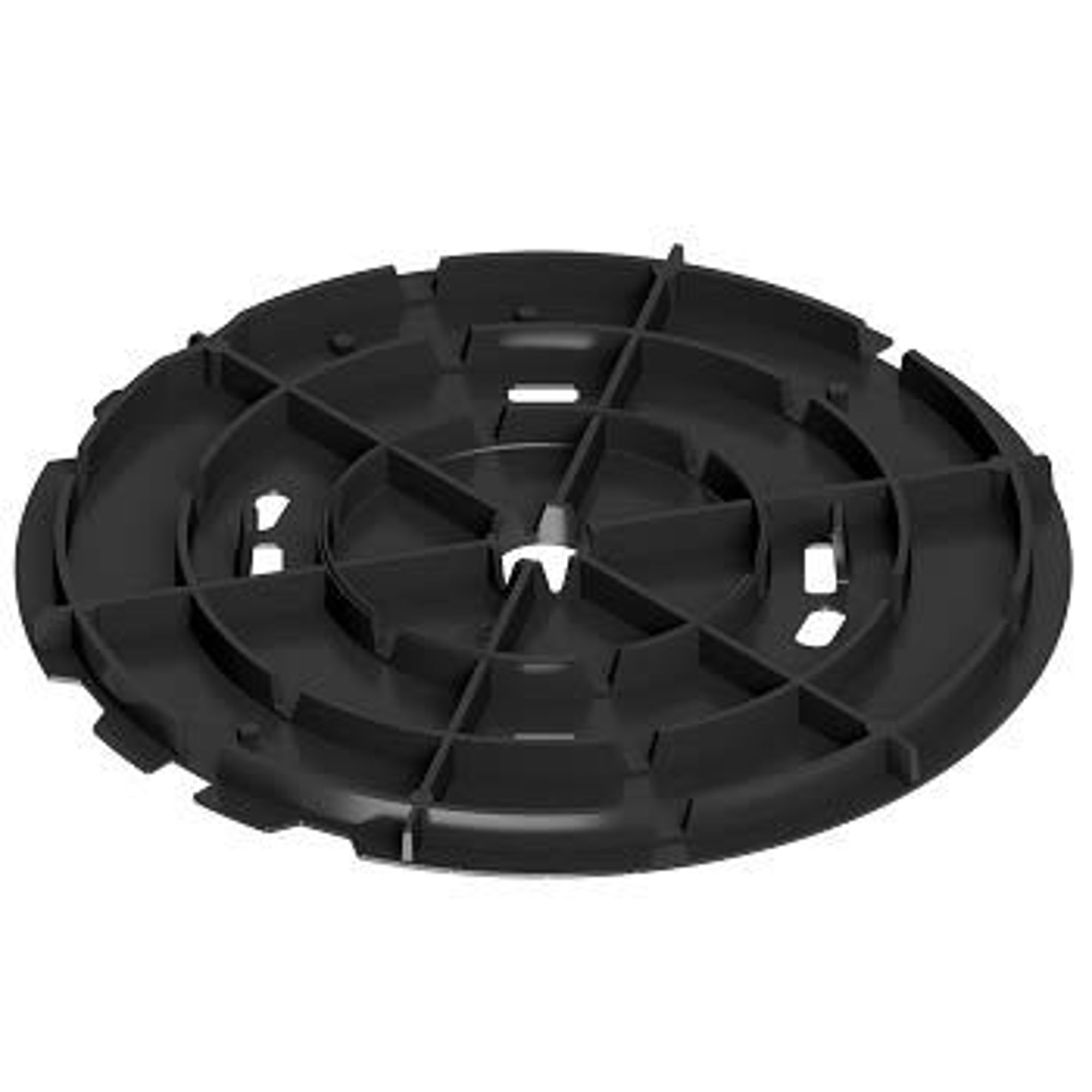 Bilde av  FORHØYNINGSRING 10mm BALANCE PRO, IMPERTEK