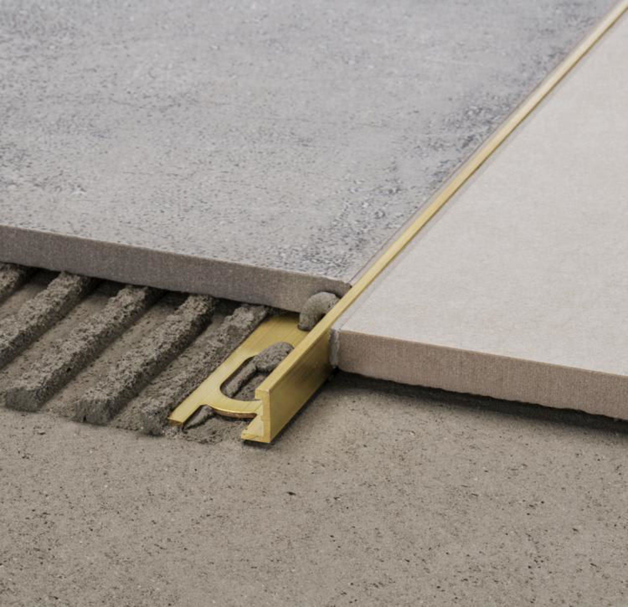 Bilde av AVSLUTNINGSLIST ZN/12 MESSING 12,5MMX270CM, PROFILPAS
