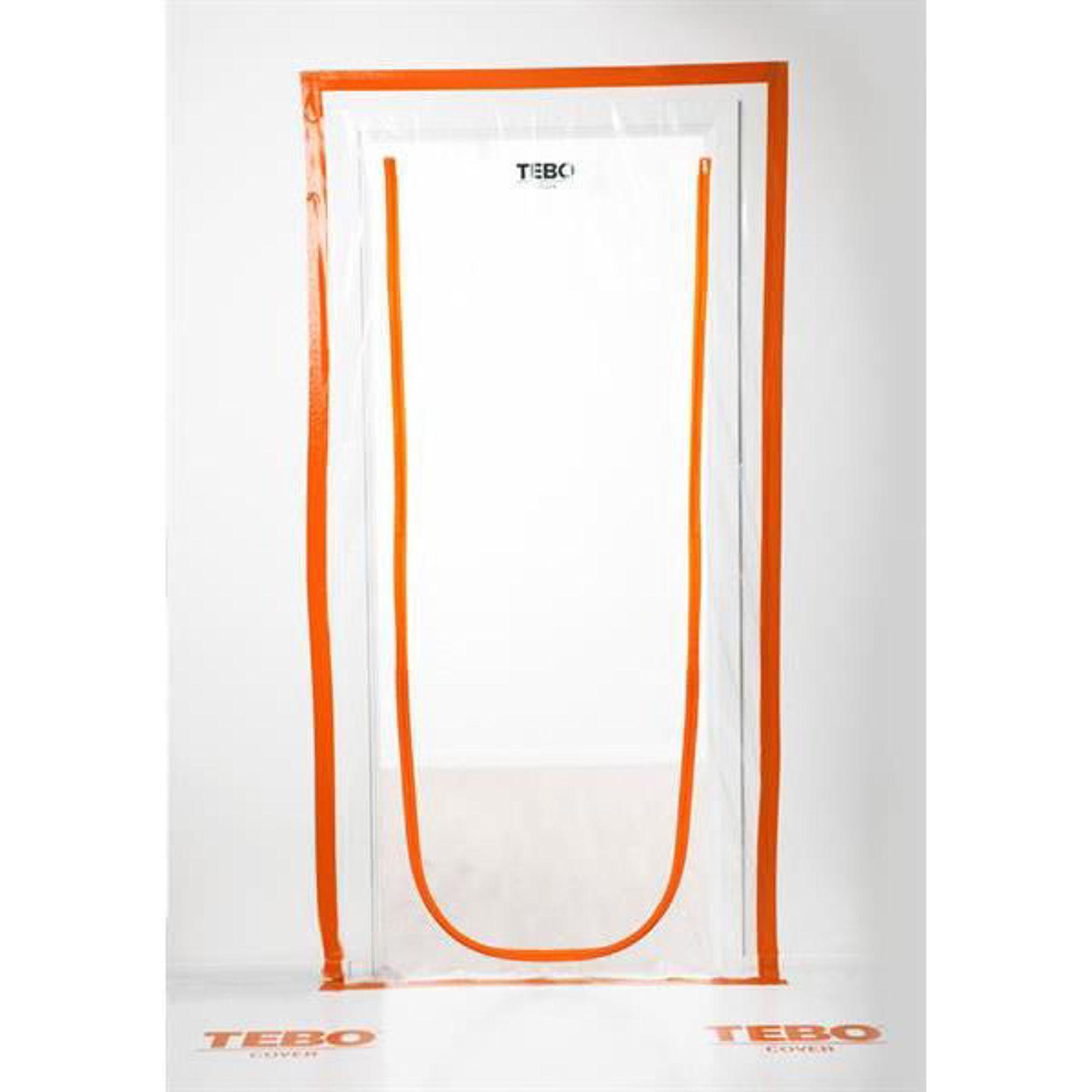 Bilde av Tebo støvdør Cover type U