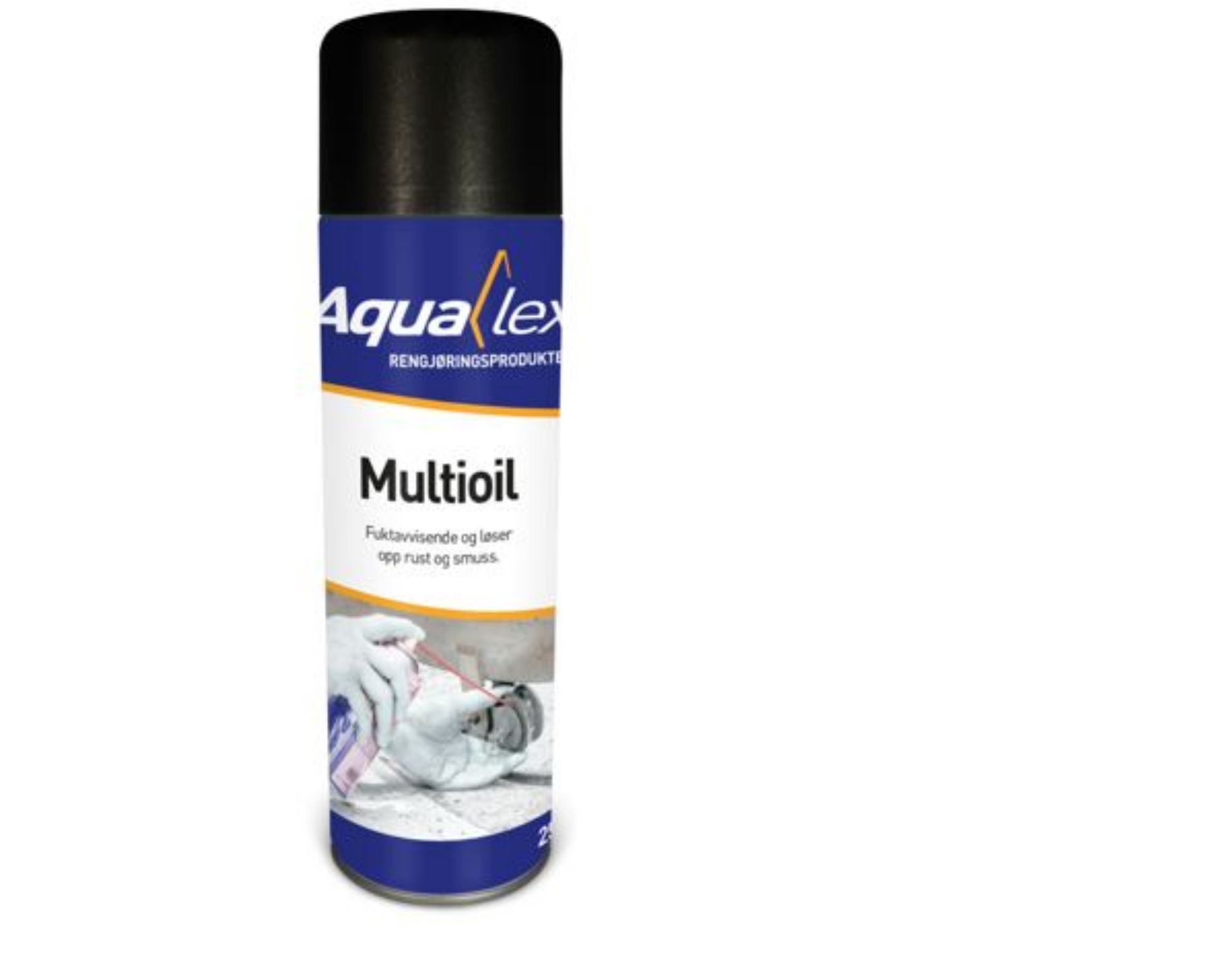 Bilde av Aqualex Multioil 200 ml