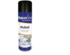 Bilde av Aqualex Multioil 200 ml