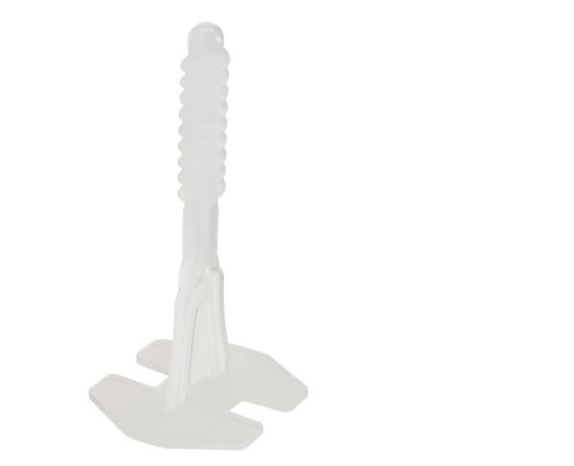 Bilde av SKRUE FOR NIVELLERINGSSYSTEM 3MM/100 STK., PROFILPAS