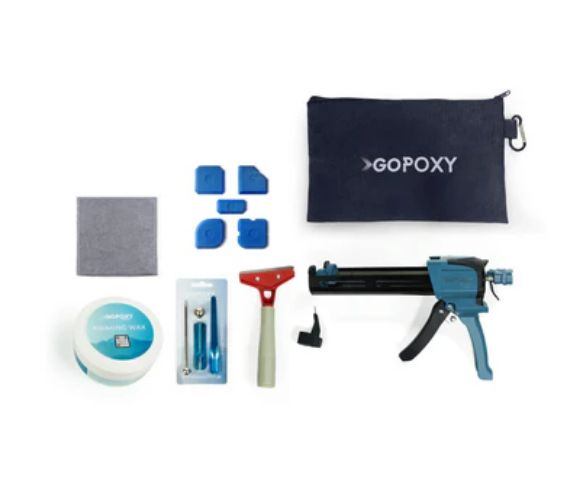 Bilde av GoPoxy Startkit