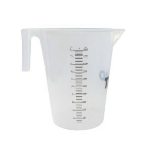 Bilde av Tebo litermål 5 liter