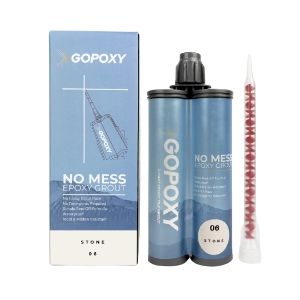 Bilde av GoPoxy Epoxyfug Stone 400ml