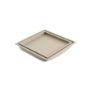 Bilde av Tebo slukrist Tile In sandstein 147 x147 mm