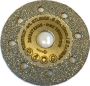 Bilde av Montolit diamantblad mini STL50GF cut & grind