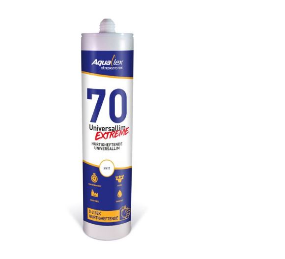 Bilde av Aqualex universallim 70 Extreme