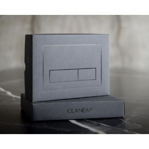 Bilde av Clanea spyleknapp PurePlate L
