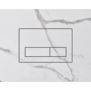 Bilde av Clanea spyleknapp PurePlate L