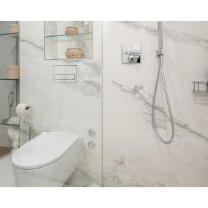 Bilde av Clanea spyleknapp PurePlate L