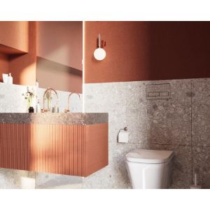 Bilde av Clanea spyleknapp PurePlate L