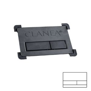 Bilde av Clanea spyleknapp PurePlate S