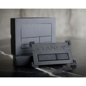 Bilde av Clanea spyleknapp PurePlate S