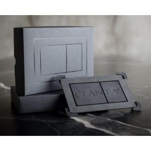 Bilde av Clanea spyleknapp PurePlate R