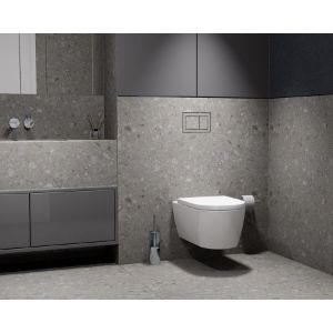 Bilde av Clanea spyleknapp PurePlate R