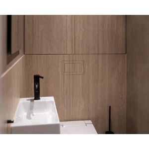 Bilde av Clanea spyleknapp PurePlate R