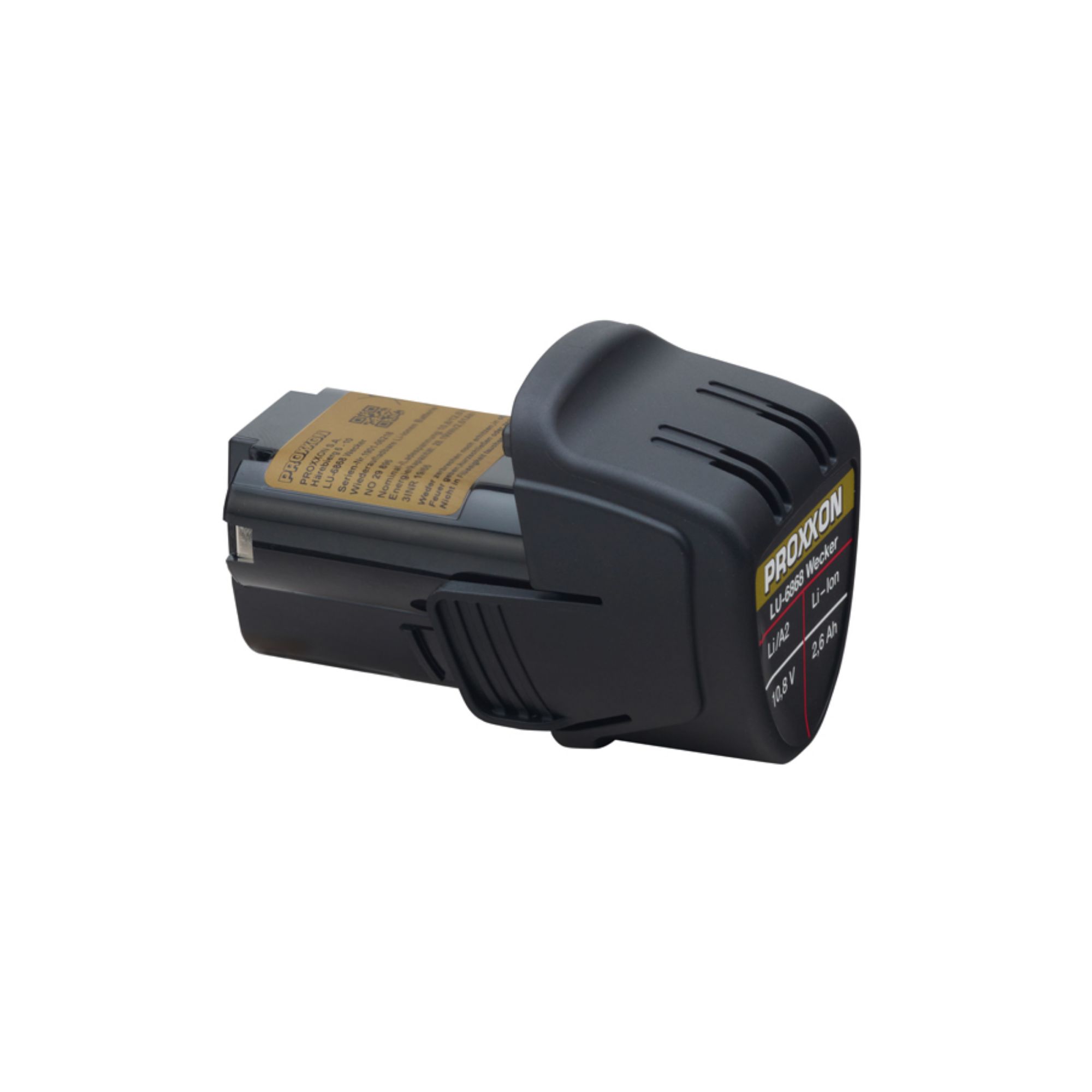 Bilde av Proxxon batteri til vinkelsliper LHW/A