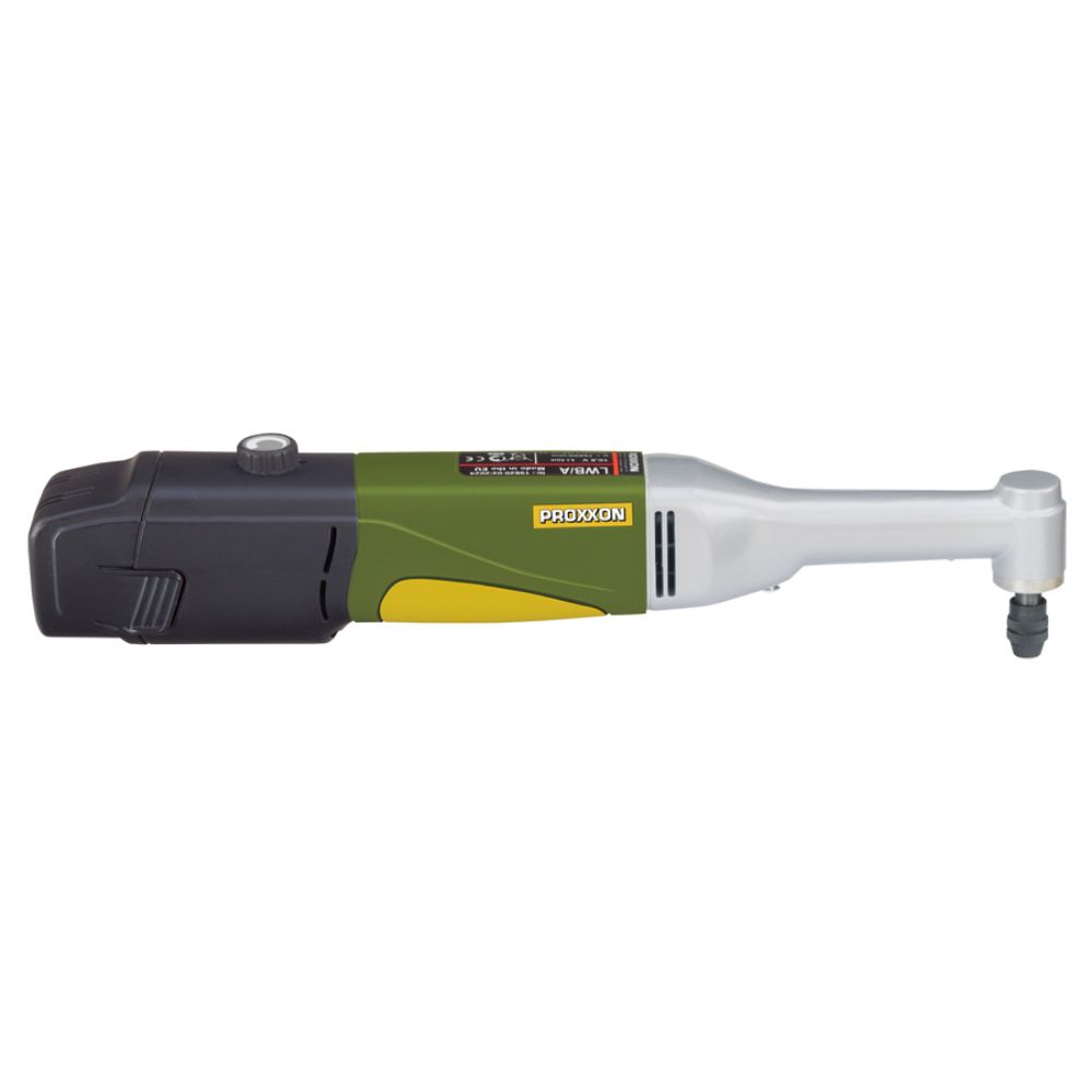 Bilde av Proxxon batteridrevet vinkelbor LWB/A