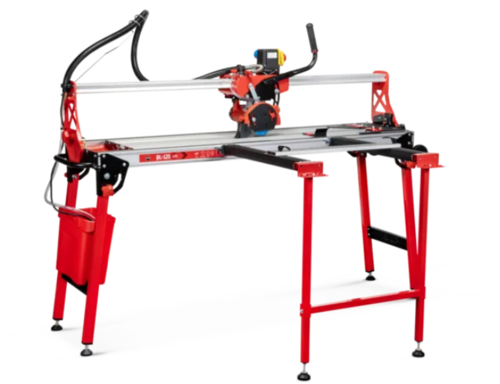 Bilde av Rubi vannsag DL-125 1200