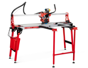 Bilde av Rubi vannsag DL-125 1200